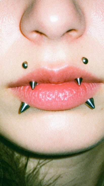 Lip