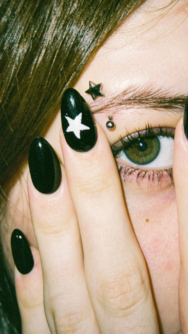 Eyebrow