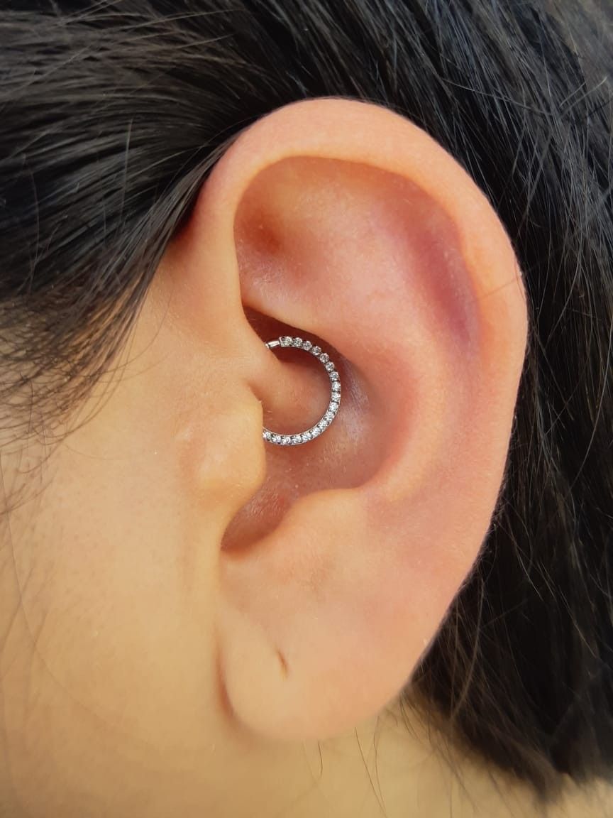 Daith