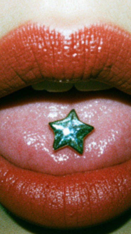 Tongue