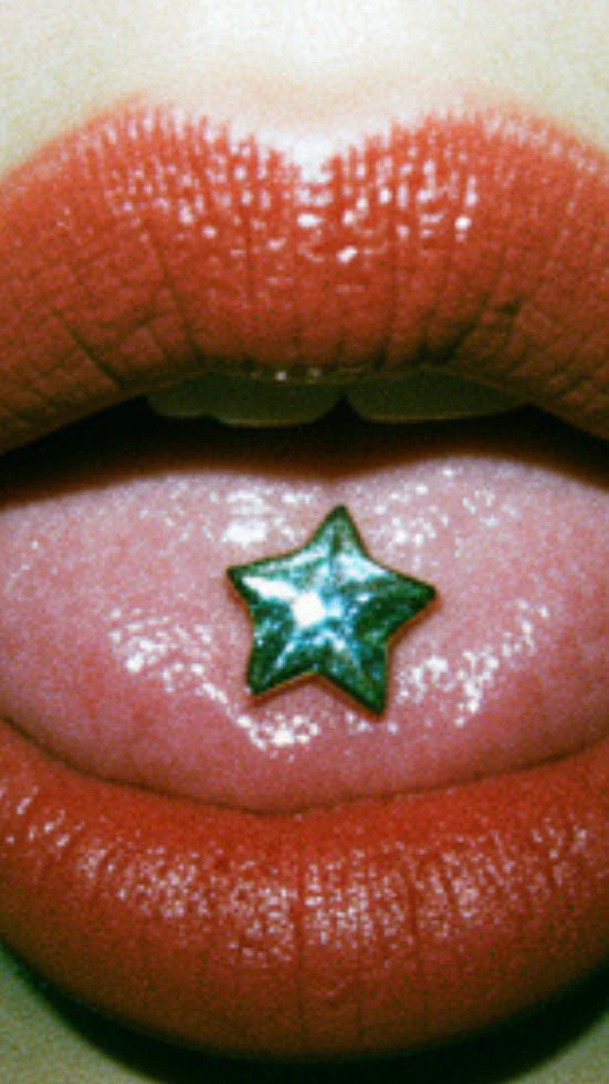 Tongue