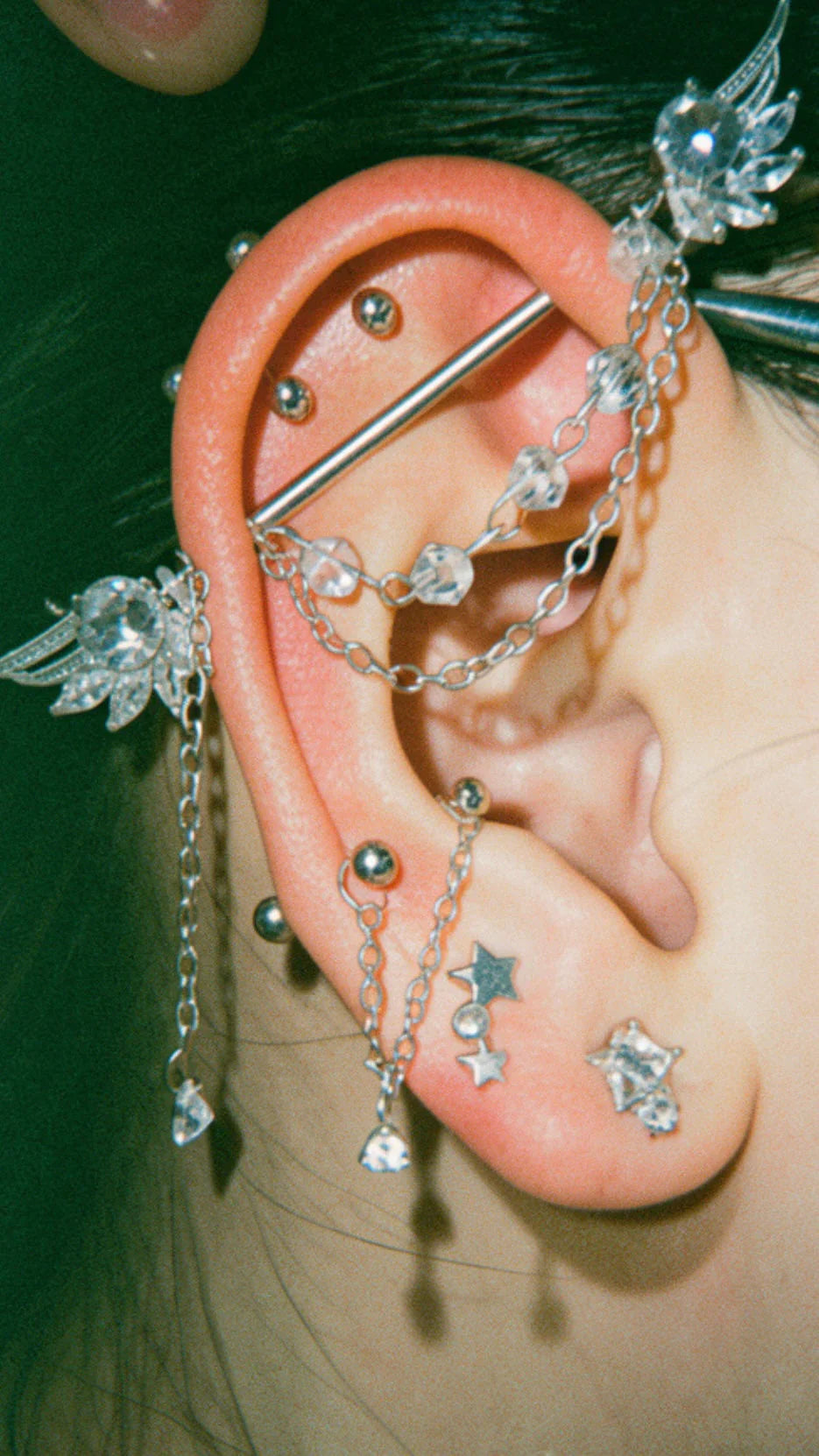 Ear