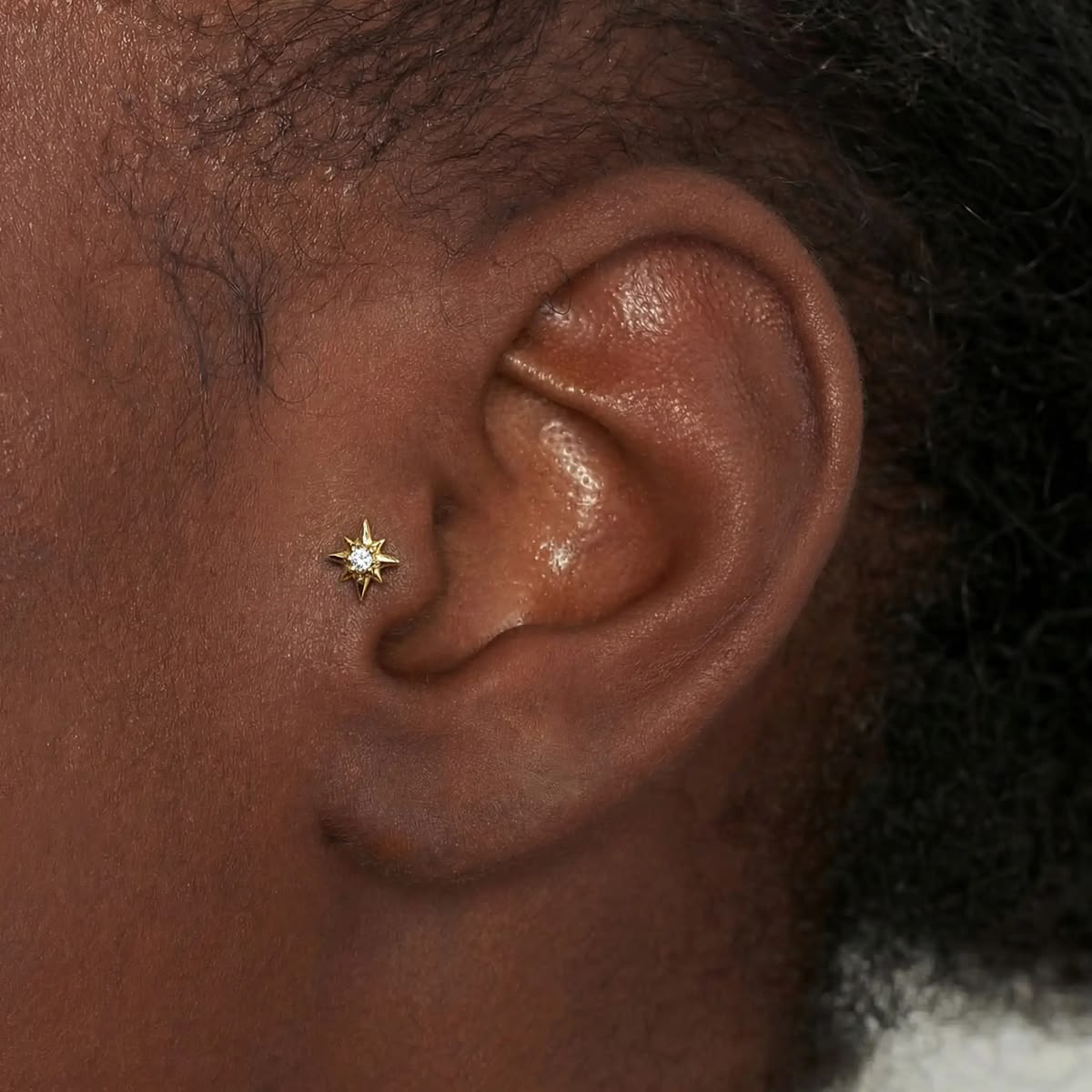 Tragus