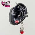 Snake cartilage set
