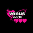 Venus North – Startsida
