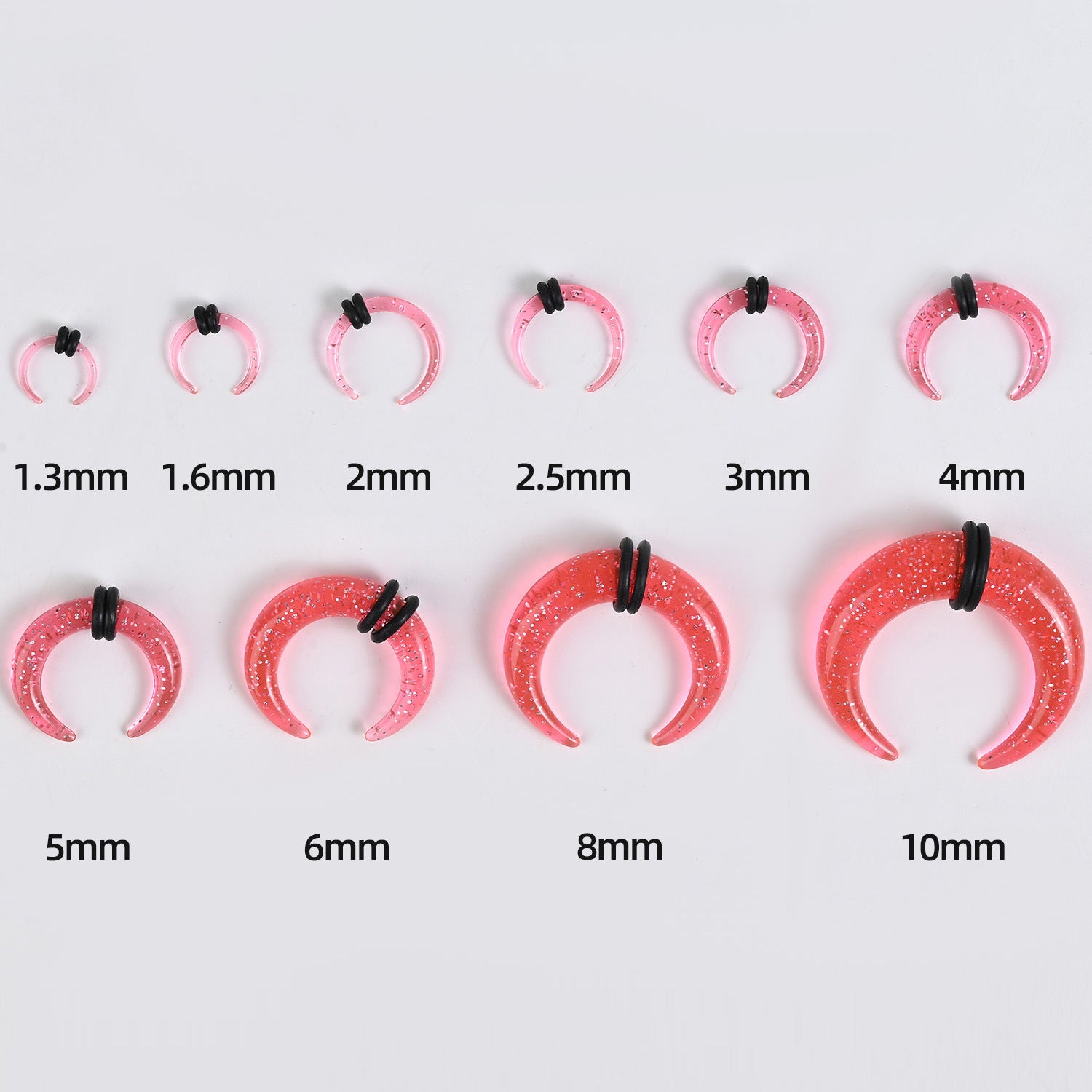 Septum stretchers